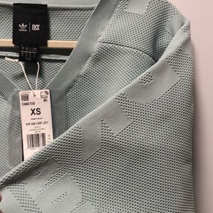 adidas Ivy Park Knit Crop | NWT | Size XS